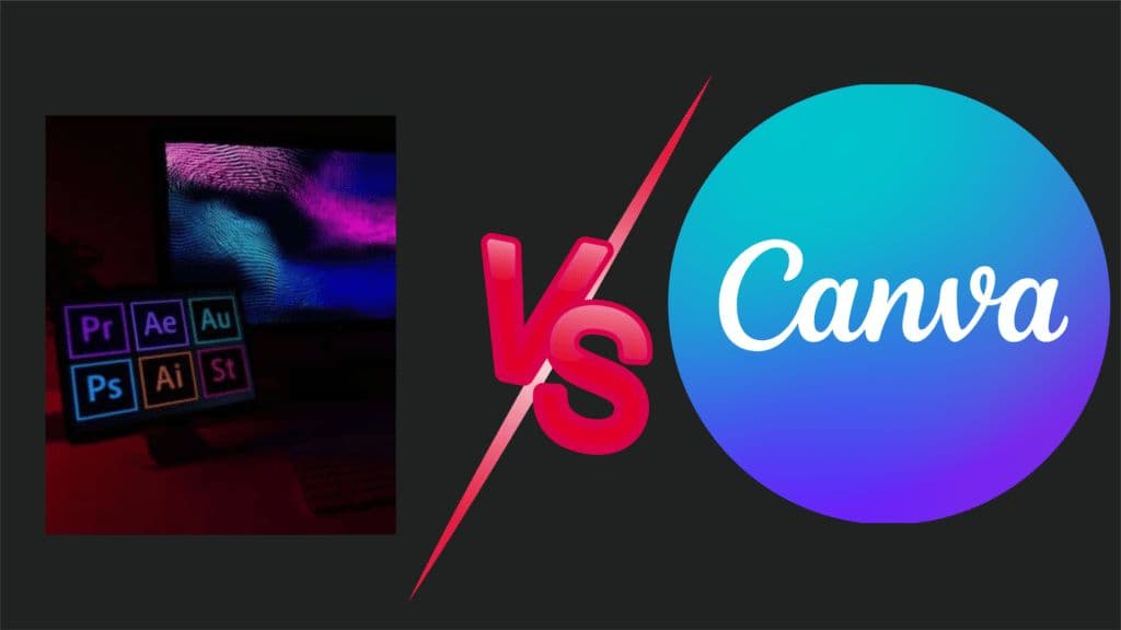 graphic design (canva+pixellab) course image